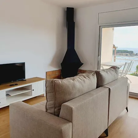 Apartment Boheme Sagaro