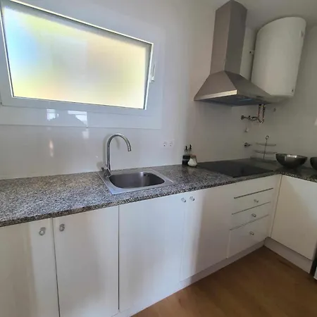 Apartment Boheme Sagaro *