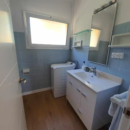 Boheme Sagaro Apartment