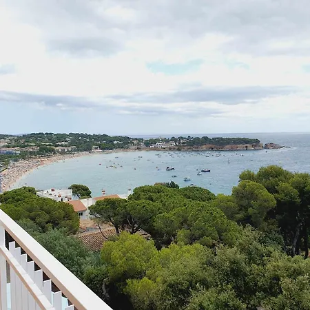 Boheme Sagaro Apartment Sant Feliu de Guixols