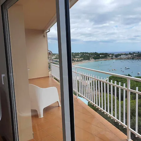 Apartment Boheme Sagaro Sant Feliu de Guixols