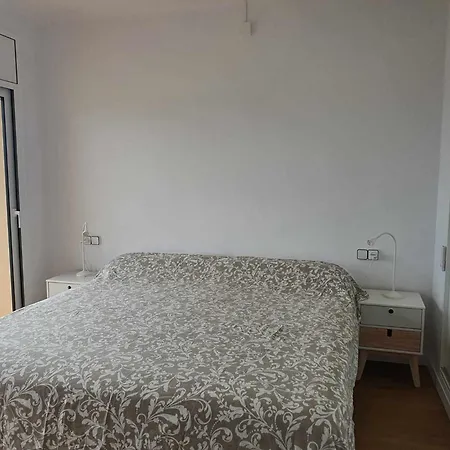 Apartment Boheme Sagaro Sant Feliu de Guixols