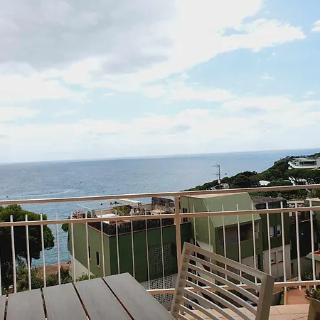 Boheme Sagaro Apartment Sant Feliu de Guixols