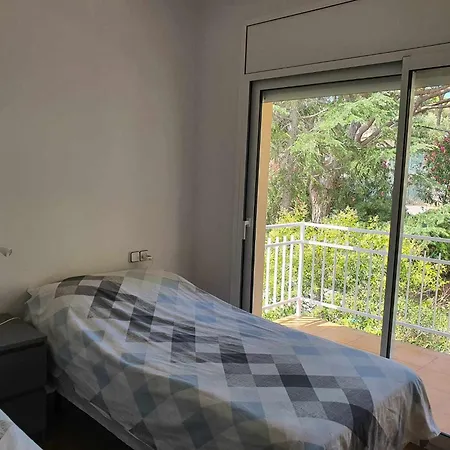 Apartment Boheme Sagaro Sant Feliu de Guixols