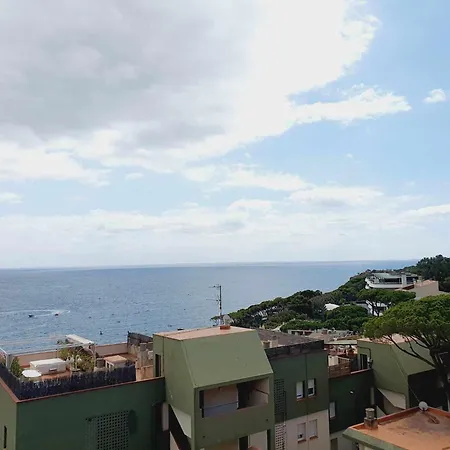 Boheme Sagaro Apartment Sant Feliu de Guixols