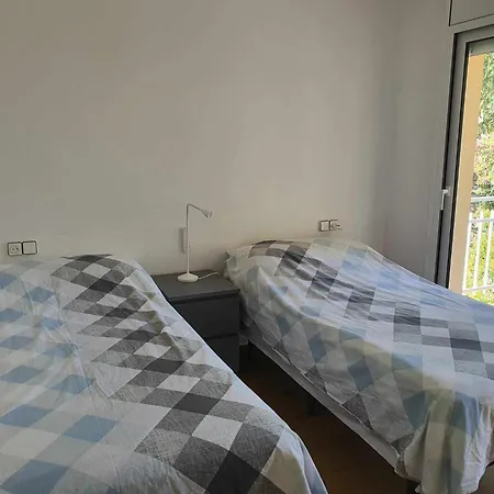 Boheme Sagaro Apartment *