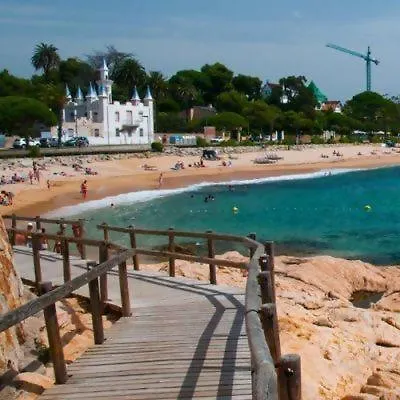Apartment Boheme Sagaro *