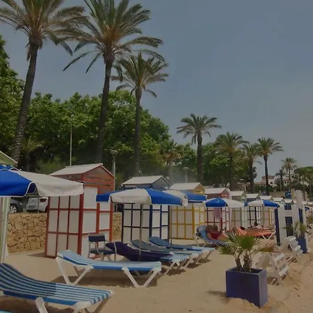 Boheme Sagaro Apartment